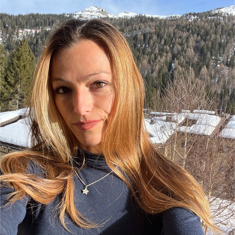 Team 1 Francesca Ballestrino