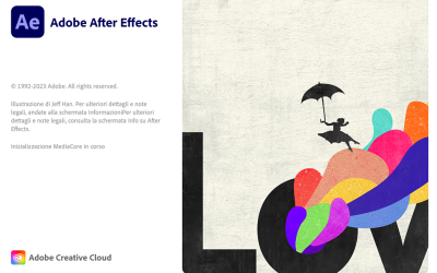 Stay on F.IRE: il blog di Ente F.IRE 9 After Effects: la nuova palette Proprietà