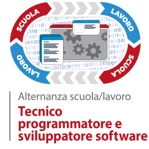 Tecnico programmatore & sviluppatore software