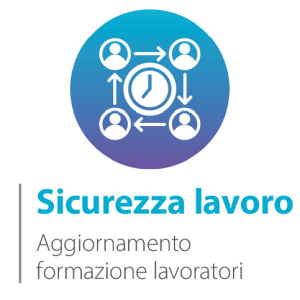 Aggiornamento formazione lavoratori