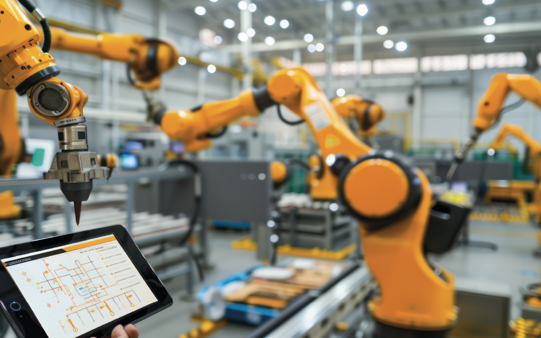 Corso gratuito automazione industriale