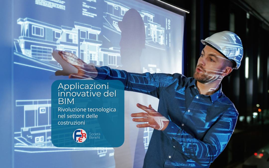 Innovazione BIM