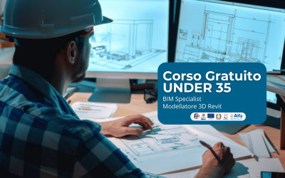 Stay on F.IRE: il blog di Ente F.IRE 4 Corso Gratuito per BIM Specialist: la tua porta d’ingresso nel mondo dell’edilizia digitale