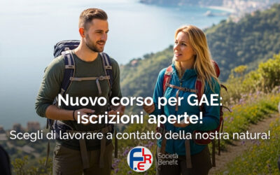 Stay on F.IRE: il blog di Ente F.IRE 2 Nuovo corso GAE di F.IRE: La tua strada verso la Qualifica di Guida Ambientale Escursionistica in Liguria
