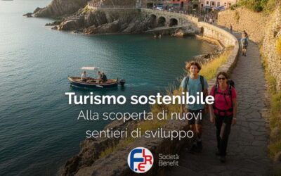 Stay on F.IRE: il blog di Ente F.IRE 10 La Giornata mondiale del turismo: verso un futuro sostenibile