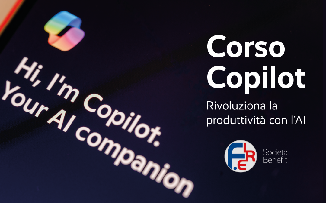 Corso Microsoft Copilot