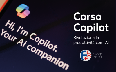 Stay on F.IRE: il blog di Ente F.IRE 9 Scopri Microsoft Copilot: Il Tuo Assistente AI per la Produttività
