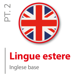 [D2-30] Inglese base 2 (lingue estere)