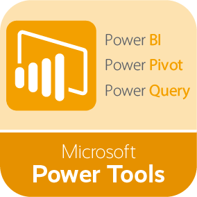 Corso Microsoft Power Tools