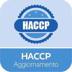 Aggiornamento HACCP