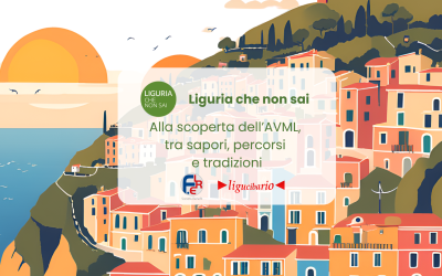 Stay on F.IRE: il blog di Ente F.IRE 1 “Una Liguria che Non Sai“: kit operativo per professionisti del settore turistico (ma non solo)
