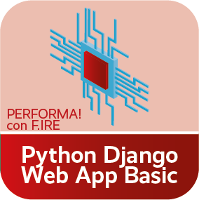 Performa Python Django Corso Microsoft Excel 365
