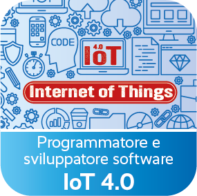 Corsi gratuiti per disoccupati 10 Programmazione IoT