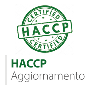 Aggiornamento HACCP
