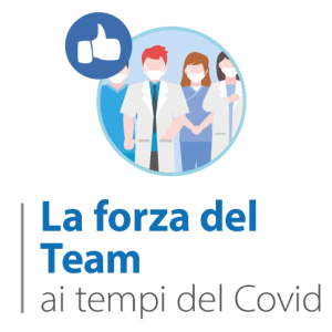 La forza del Team ai tempi del Covid-19