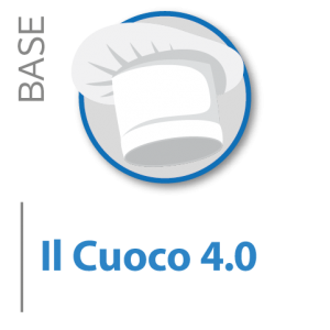 [D2-37] Il Cuoco 4.0 (parte 1)