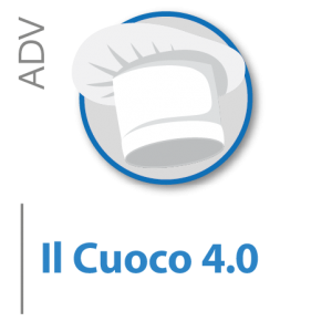 [D2-38] Il Cuoco 4.0 (parte 2)
