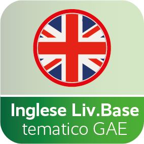 Corsi gratuiti per le Aziende (Formazione continua) 22 Inglese tematico GAE