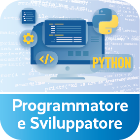 Corsi gratuiti per disoccupati 11 Corso gratuito Sviluppatore e Programmatore PYTON