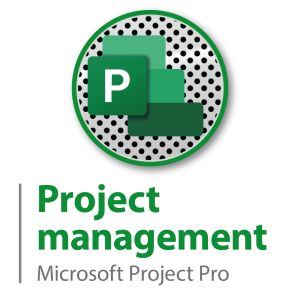 [D2-13] Microsoft Project Pro