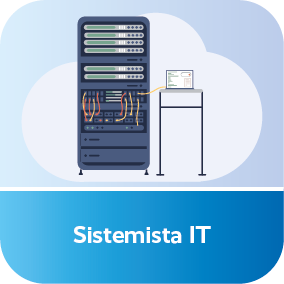 Corsi gratuiti per disoccupati 5 Sistemista IT