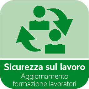 Corsi di formazione per le Aziende 45 Aggiornamento formazione lavoratori