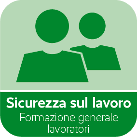 Corsi di formazione per le Aziende 42 Formazione generale lavoratori