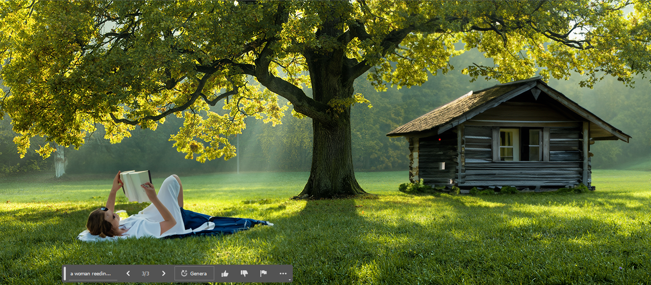 Adobe Photoshop: la rivoluzione della IA staging ente fire