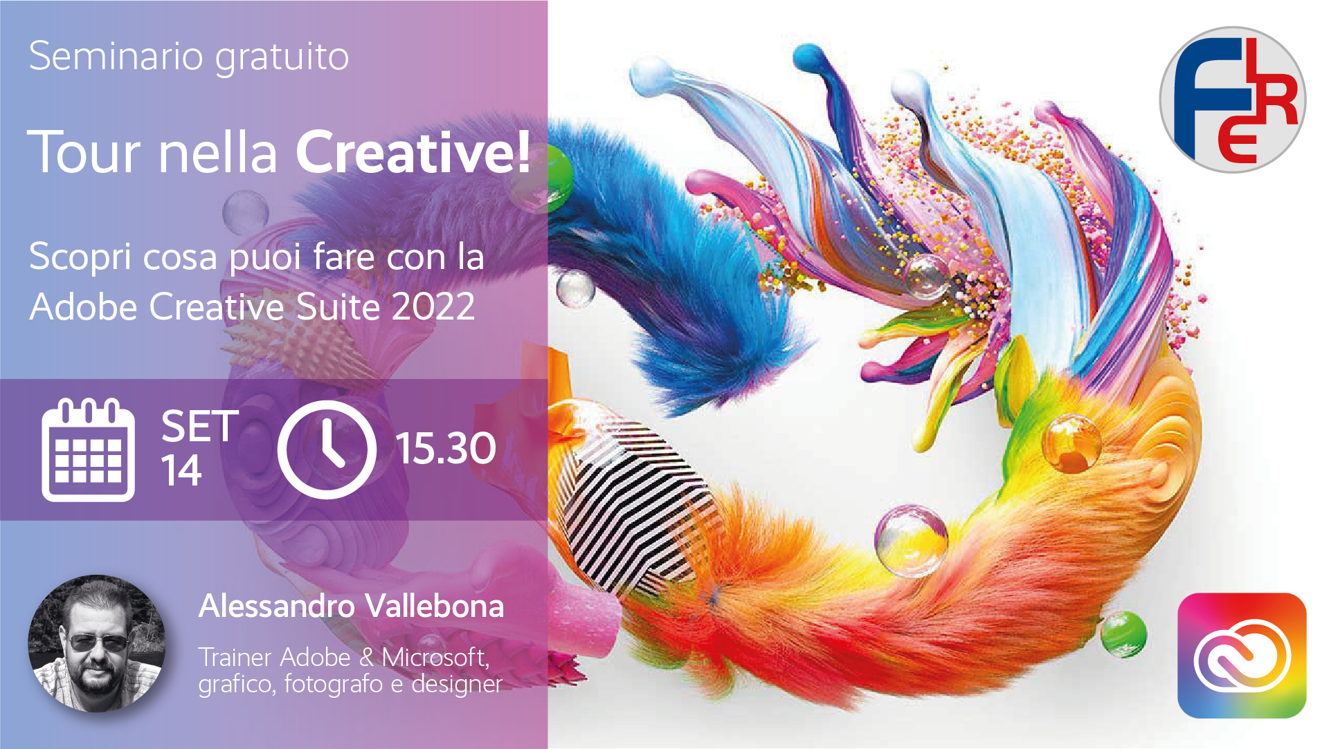 Seminario Adobe 14-09