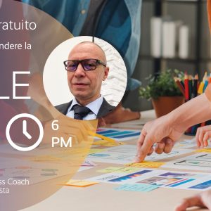 Impresa Agile | Seminario gratuito del 30/06/2022