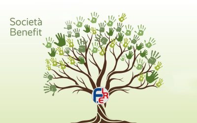 Stay on F.IRE: il blog di Ente F.IRE 1 F.IRE diventa Società Benefit per la formazione a Genova