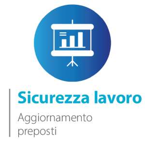 Aggiornamento preposti