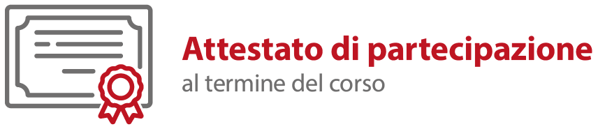 Apprendistato | Informatica base staging ente fire