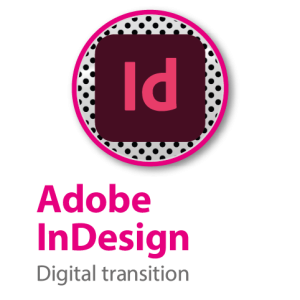 [D2-10] Adobe InDesign