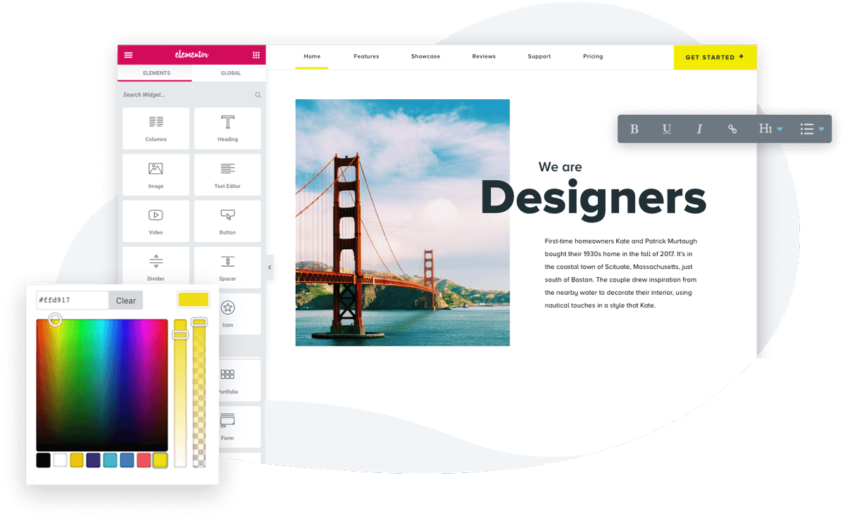 Crea il tuo sito Web: un corso WordPress alla portata di tutti staging ente fire