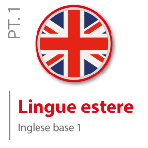 [D2-29] Inglese base 1 (lingue estere)