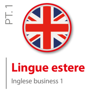[D2-29] Inglese business 1 (lingue estere)