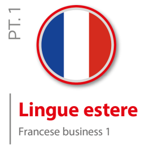 [D2-31] Francese business 1 (lingue estere)