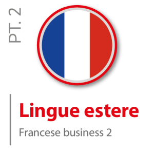 [D2-32] Francese business 2 (lingue estere)