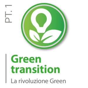 La rivoluzione Green