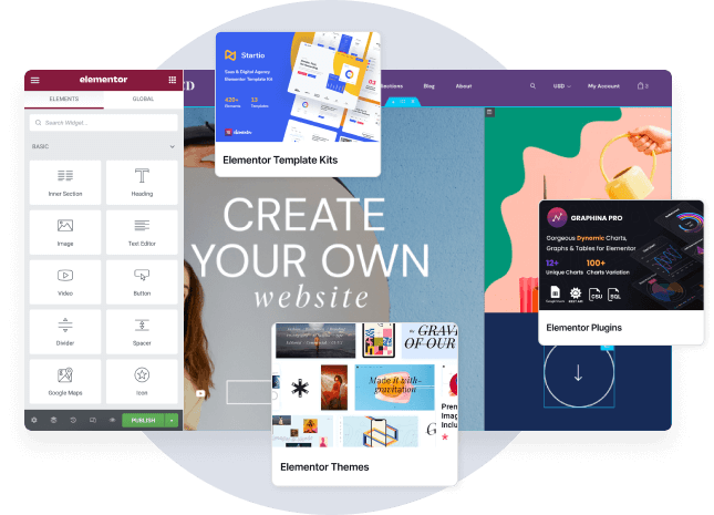 Crea il tuo sito Web: un corso WordPress alla portata di tutti staging ente fire