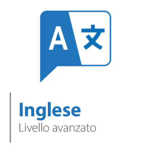 Corso di Apprendistato | Inglese avanzato