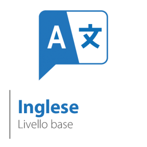 Apprendistato | Inglese base