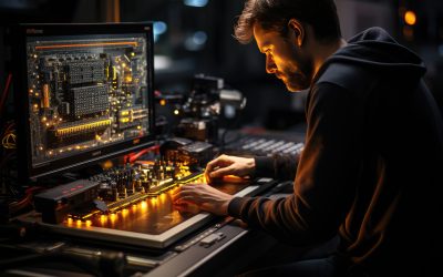 Una vera opportunità di lavoro con il corso gratuito in Progettazione Elettronica