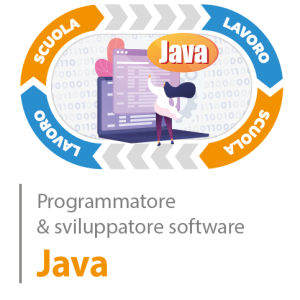 Programmatore & sviluppatore Java