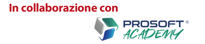 Collaborazione Prosoft Academy