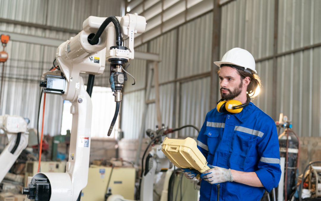 Automazione industriale