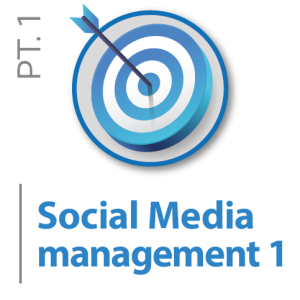 [D2-20] Social Media management 1
