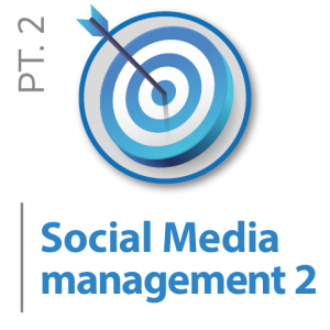 [D2-21] Social Media management 2