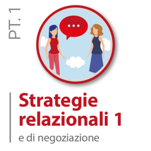 [D2-25] Strategie relazionali e di negoziazione 1